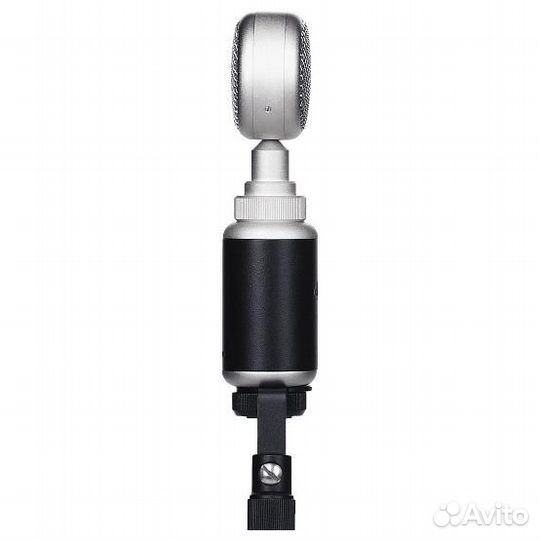 Октава мк-115 Matte Black (в картонной коробке)