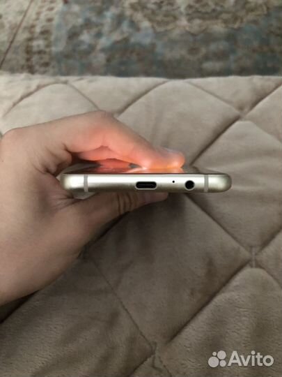 Samsung galaxy A8 plus 2018