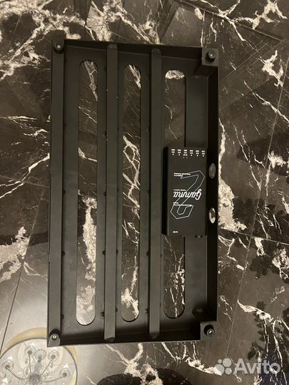 Kokko KB-01 Педалборд с сумкой