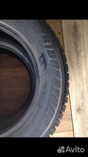 Bridgestone Ice Cruiser 7000 19.5/65 R14