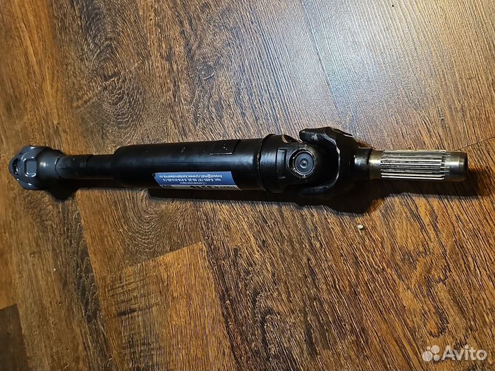 Кардан BMW мотоцикл K1600gtl