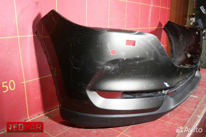 Бампер передний Mazda CX-5 2 (17)
