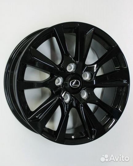 Диски R-21 для Lexus (лексус) LX 570/LX 450d