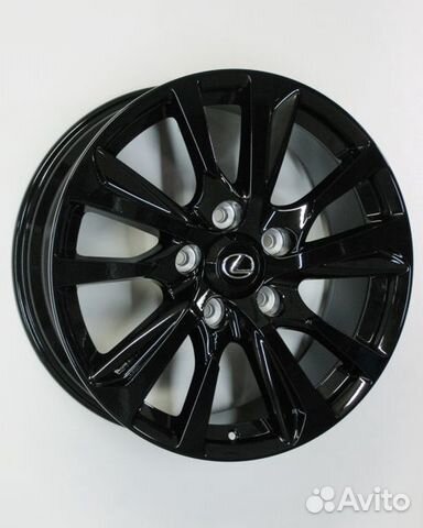 Диски R-21 для Lexus (лексус) LX 570/LX 450d