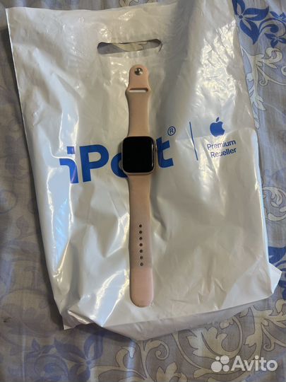 Apple watch se 44 mm