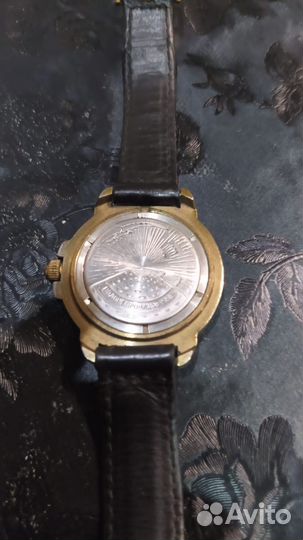 Часы Командирские, Часы casio. Наперсток 875пр