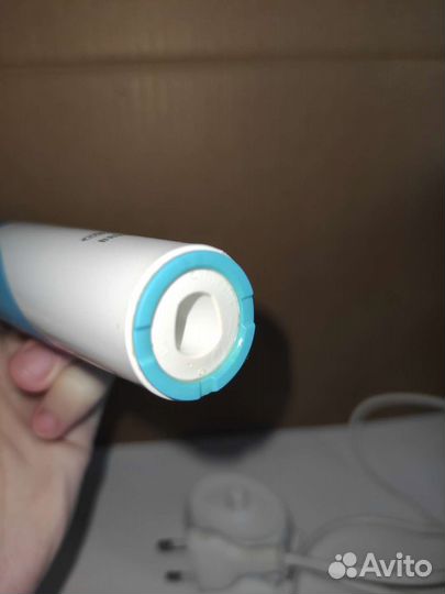 Зубная щетка oral b электрическая