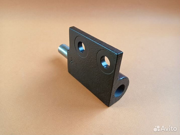 Кронштейн крепления двигателя SMX Термо Кинг