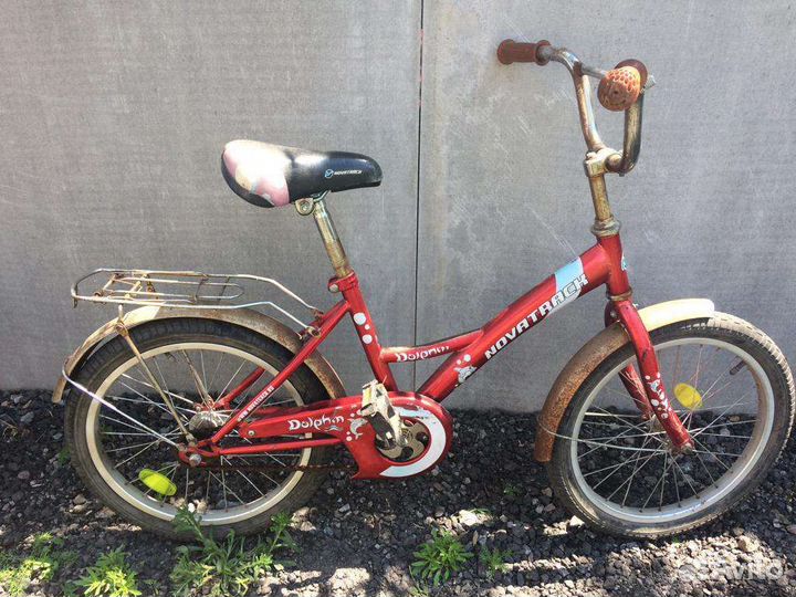 Детские велосипеды