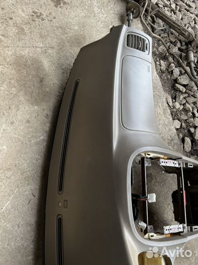 Kia magentis 1 торпеда