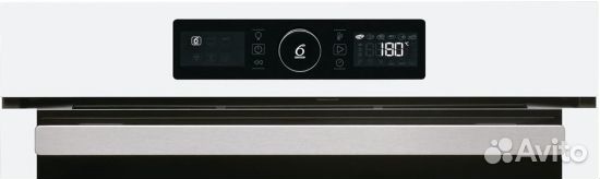 Духовой шкаф Whirlpool 6 чувств