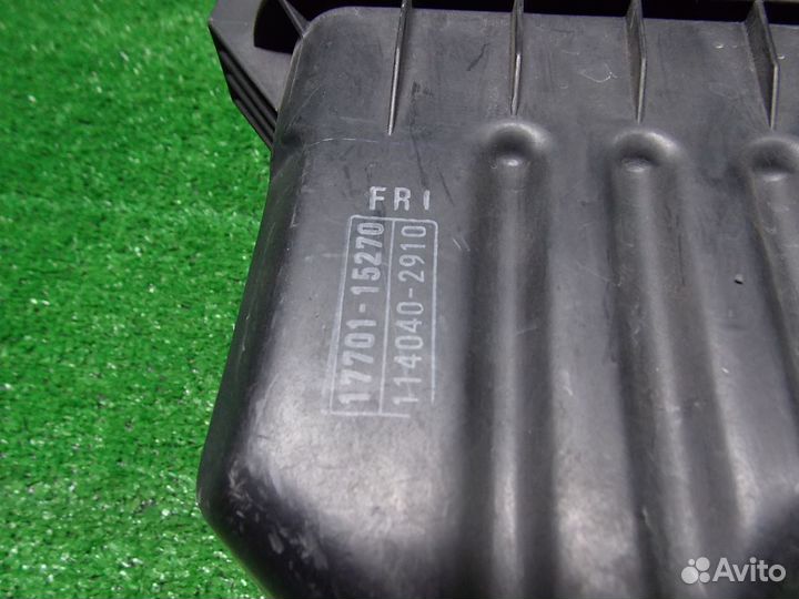 Корпус воздушного фильтра toyota AE110,AE111,AE111