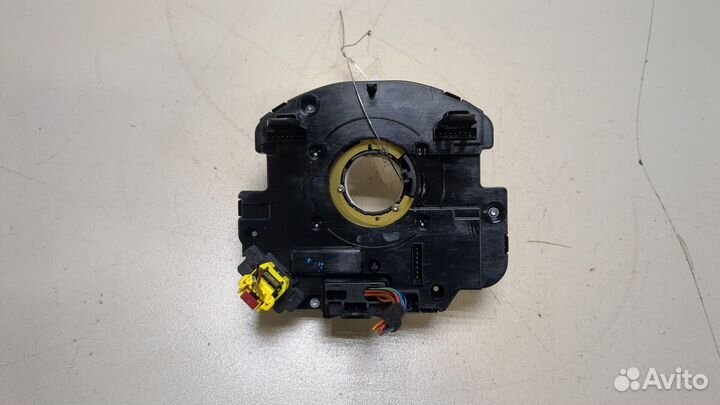 Шлейф руля Audi A6 (C7), 2012