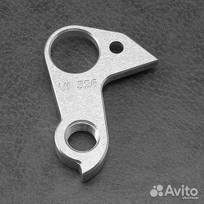 Петух для велосипеда 12-0094-2 (Format 1121 LQ028)