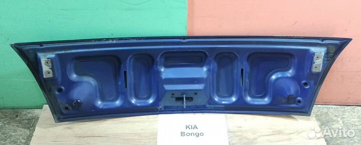 Капот Kia Bongo-3, 2011г