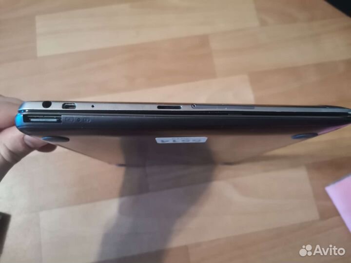 Планшет Asus transformer pad TF700KL