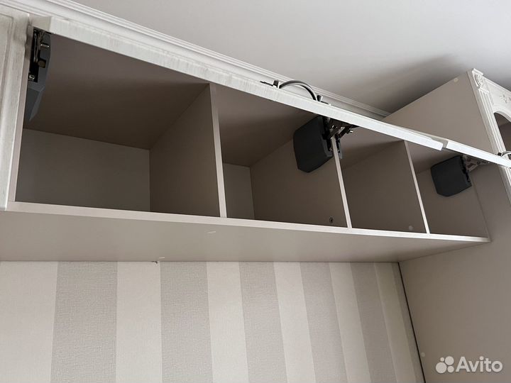 Мебель в детскую мебель для детской мдф 7,5 метров