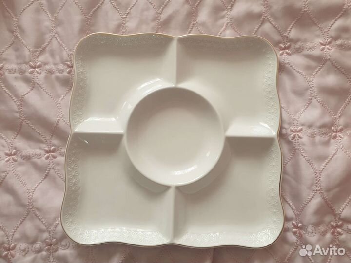 Менажница новая