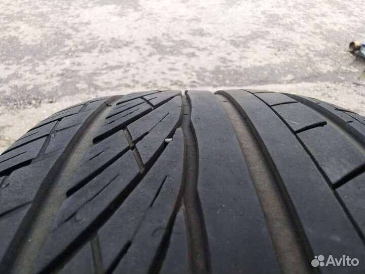 Hifly Vigorous HP801 245/55 R19 103V