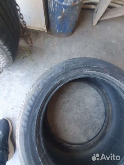 Bridgestone Dueler H/P 265/50 R20 107V