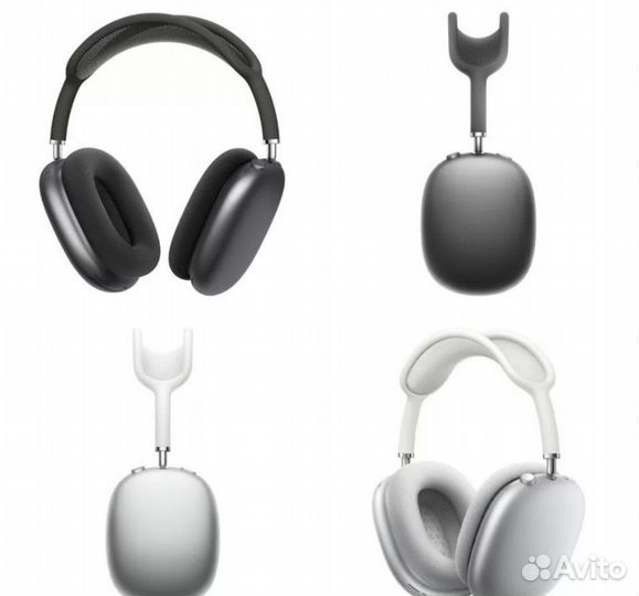 Наушники apple airpods max(Lux)