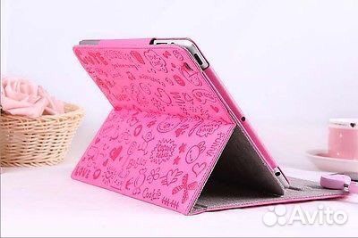 Детский чехол для iPad Mini 1