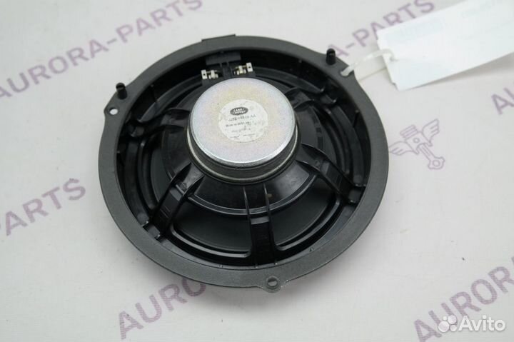 Динамик E-pace X540 2017-2020