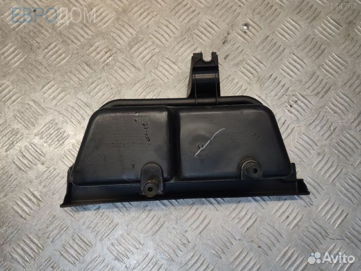 Бардачек (вещевой ящик) багажника на BMW F15 s1143472