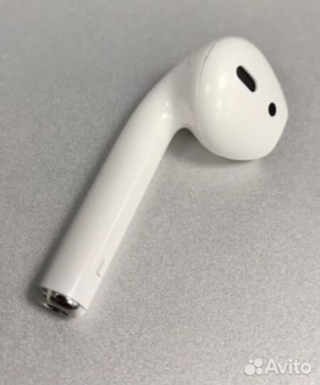 Наушник earpods 2 левый