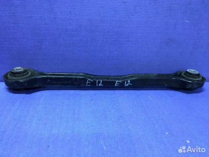 Рычаг задний верхний BMW 1-серия E87/E81