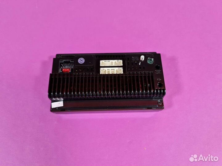 Автомагнитола 7