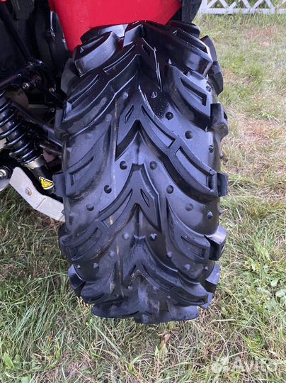 Шины Deestone D936 Mud Crusher 28R12