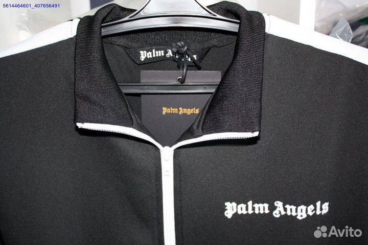 Palm Angels олимпийка (Арт.83179)