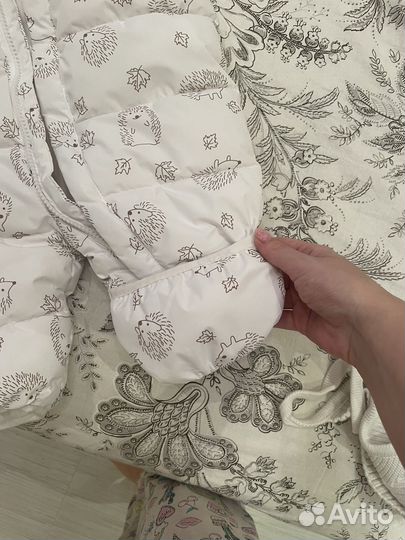 Комбинезон 62