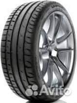 Tigar UHP Ultra High Performance 255/35 R18 94W