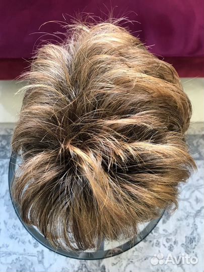 Искусственный парик Spring Hi Ellen Wille