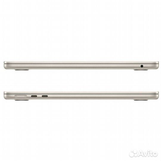 Ноутбук Apple MacBook Air 13 2022 MLY23 rusg