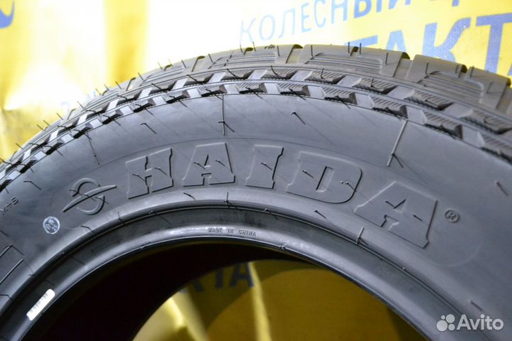 Haida HD828 245/65 R17 111S