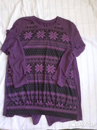 Туника для беременных