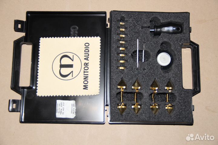 Monitor Audio Gold Reference (установочный набор)