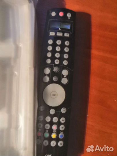 Ду пульт обучение подсветка