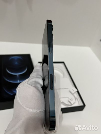 iPhone 12 Pro, 256 ГБ