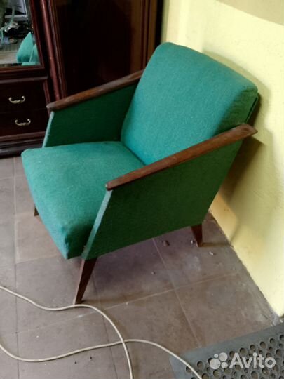 Кресло СССР