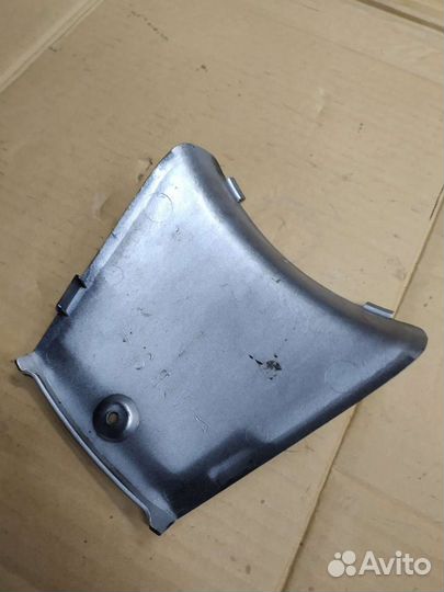 Свечной лючок Yamaha Axis 50/90