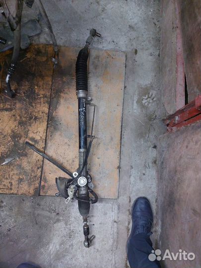 Рулевая рейка Audi A4 B5, Volkswagen Passat B5