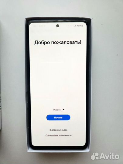 Samsung Galaxy A52, 8/256 ГБ