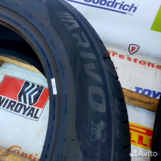 Arivo Ultra ARZ5 235/55 R19 105V