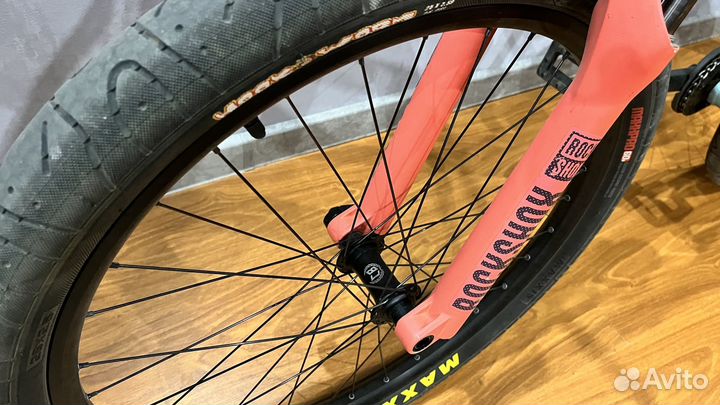 Велосипед format 9222 street/dirt mtb