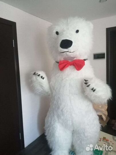 Ростовые куклы и костюмы в аренду