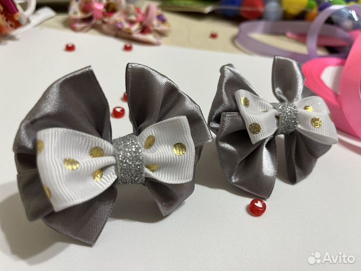 Резинка для волос